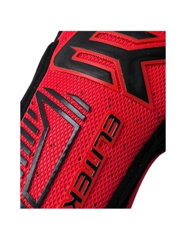 Elite keepers blaze rojo
