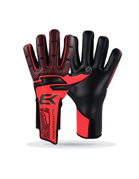 Elite keepers blaze rojo