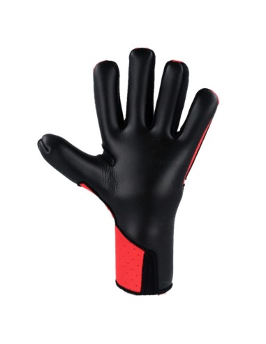 Elite keepers blaze rojo