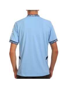 Puma 1ºcamisa manchester city 24 25 azul 2