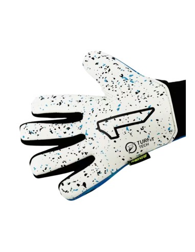 Rinat guantes kali as inf azul blanco