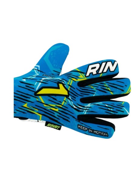Rinat guantes kali as inf azul blanco
