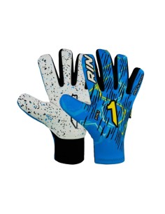 Rinat guantes kali as inf azul blanco