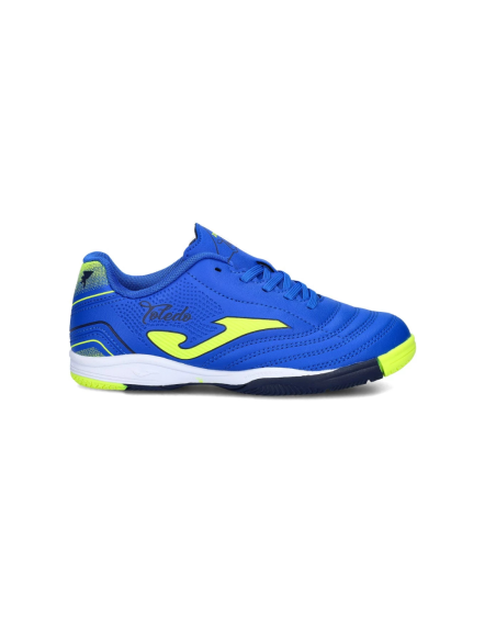 Joma toledo jr 2404 indoor royal