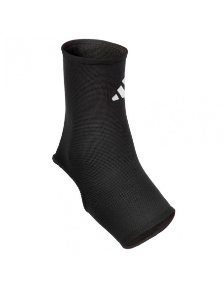 Adidas fit re proteccion tobillera aero negro