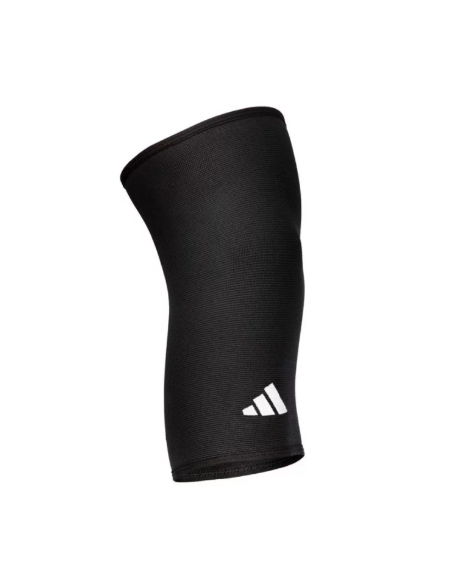 Adidas fit re proteccion rodillera negro