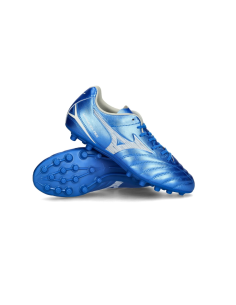 Mizuno monarcida neo iii select ag azul blanco