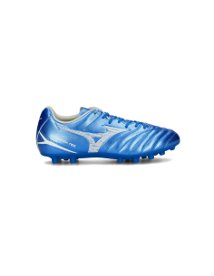 Mizuno monarcida neo iii select ag azul blanco 2