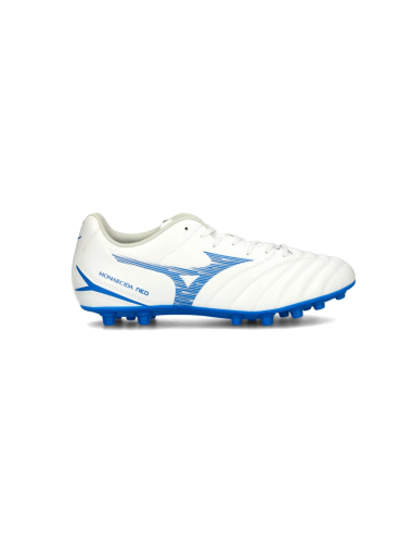 Mizuno Monarcida Neo III Select AG Blanco Azul