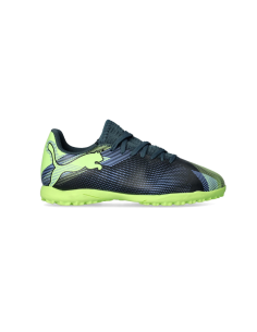 Puma future 7 play tt jr gray skies 2