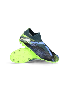 Puma future 7 pro mg gray skies