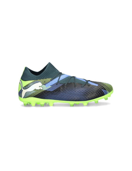 Puma future 7 pro mg gray skies