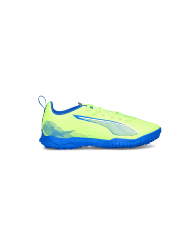 Puma Ultra 5 Play TT JR Fizzy Apple