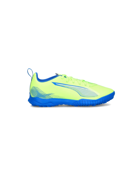 Puma ultra 5 play tt jr fizzy apple