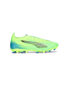 Puma ultra 5 pro mg fizzy apple 2