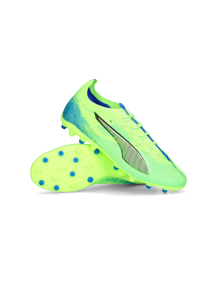 Puma ultra 5 pro mg fizzy apple