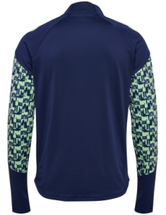 Hummel chaqueta udlp 24 25 2