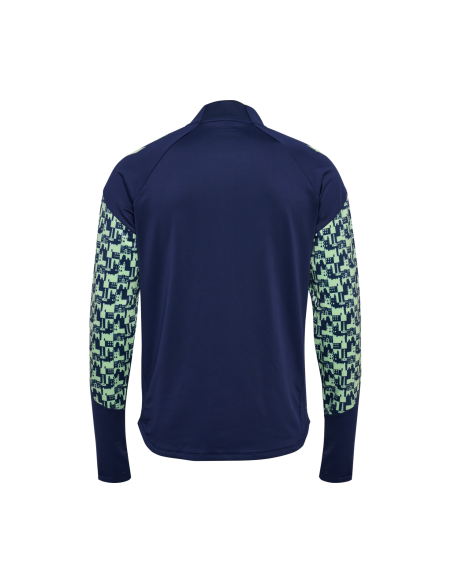 Hummel sudadera udlp pre match 24 25