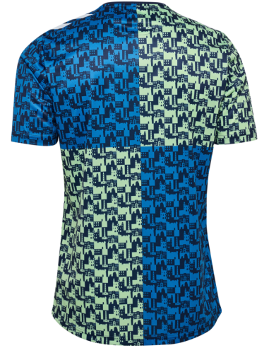 Hummel camisa udlp pre partido 24 25