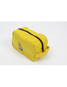 Hummel neceser ud las palmas amarillo