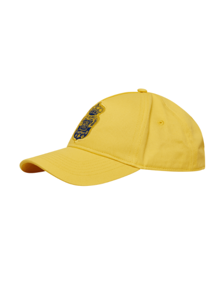 Hummel gorra udlp amarillo 24 25