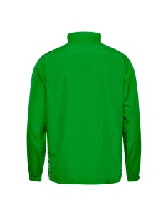 Hummel real betis chaqueta 24 25 verde 2