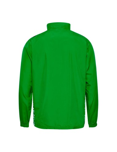 Hummel real betis chaqueta 24 25 verde