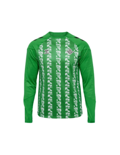 Hummel sudadera real betis 24 25 verde