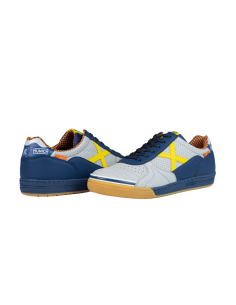Munich g 3 profit sport 422 gris azul 2