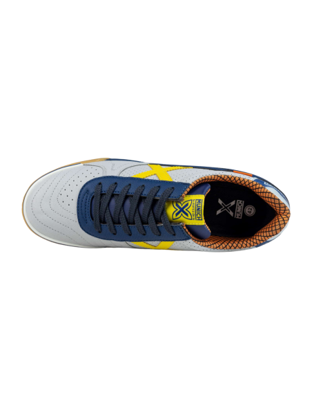 Munich g 3 profit sport 422 gris azul