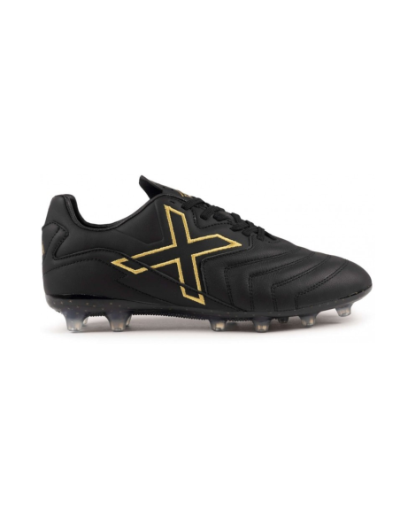Munich maracana ag23 07 negro dorado