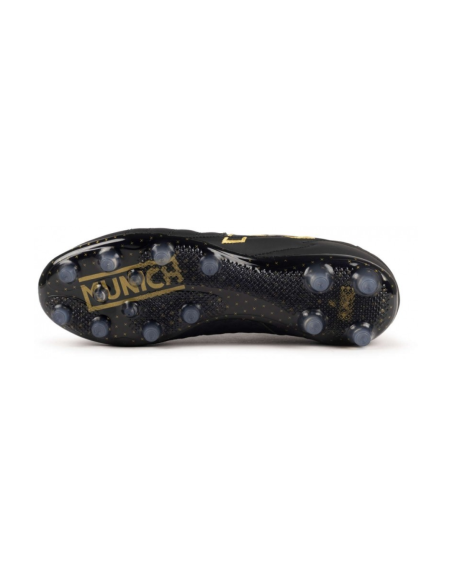 Munich maracana ag23 07 negro dorado