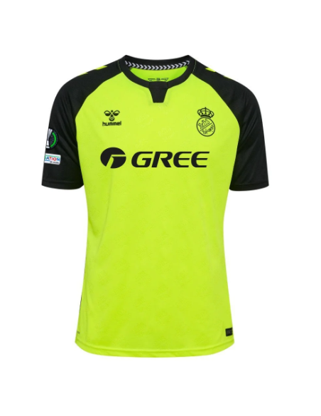 Hummel 2ºcamisa real betis 24 25