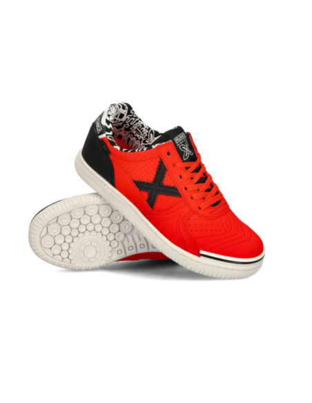 Munich g 3 kid profit sport 426 rojo