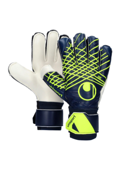 Uhlsport prediction supersoft negro fluor