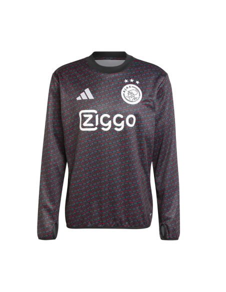 Adidas ajax pre wtp 24 25