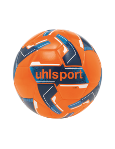 Uhlsport balon team naranja fluor 2