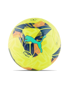 Puma balon orbita la liga f 24 25 fluor multi