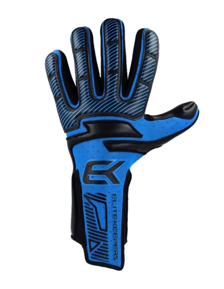 Elite keepers artic azul