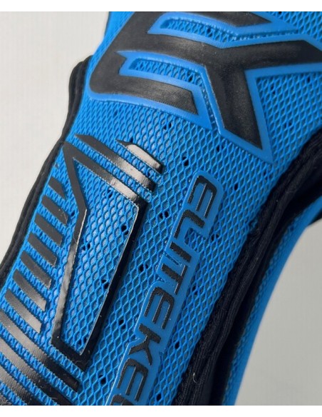 Elite keepers artic azul