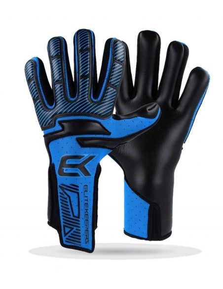Elite keepers artic azul