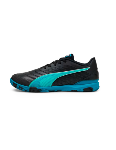 Puma Ibero IV Negra Indoor