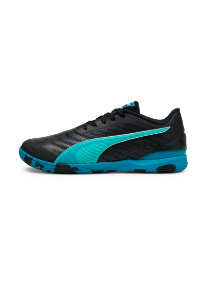 Puma ibero iv negra indoor