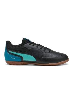 Puma truco iii jr negro indoor