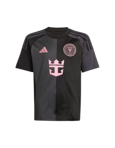 Adidas 2ºequipacion inter miami messi y 2025