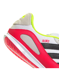 Adidas Super Sala III Junior 2