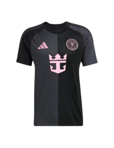 Adidas 2ºequipacion inter miami messi 2025
