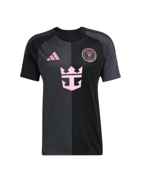 Adidas 2ºequipacion inter miami messi 2025
