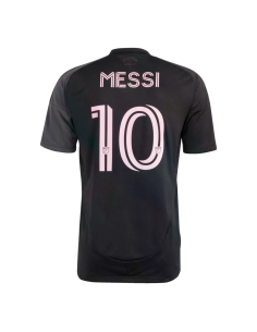 Adidas 2ºequipacion inter miami messi 2025 2