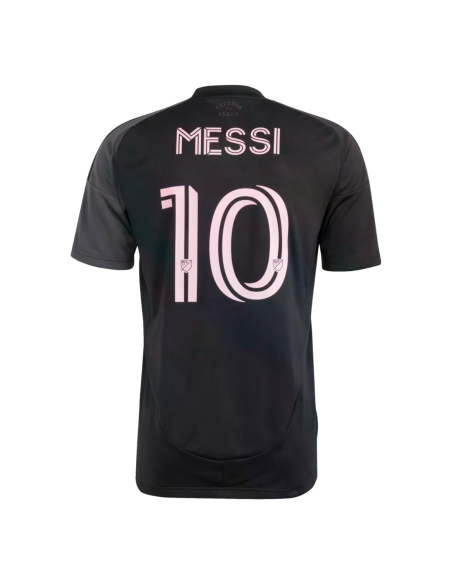Adidas 2ºequipacion inter miami messi 2025